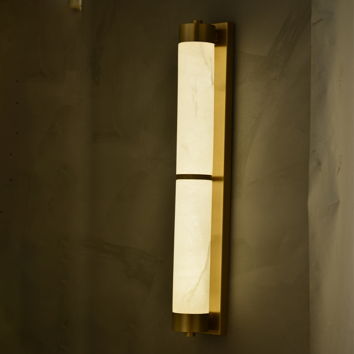 Modern Cylindra Wall Lamp