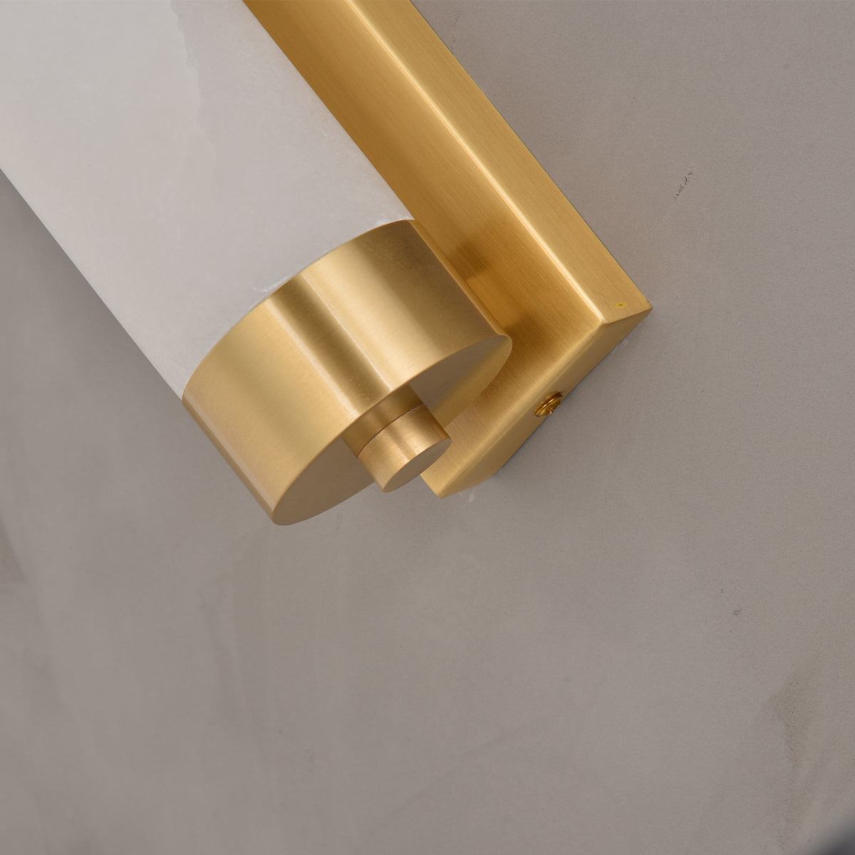 Modern Cylindra Wall Lamp