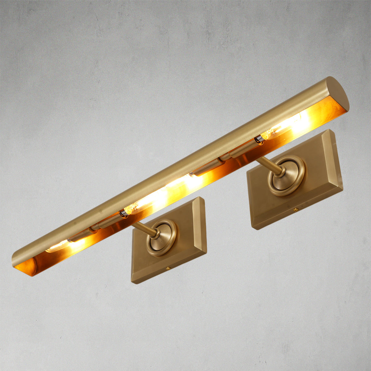 Modern Vintage Wall Lamp
