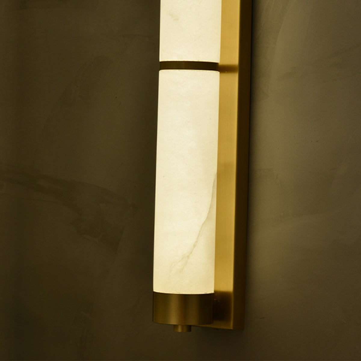 Modern Cylindra Wall Lamp