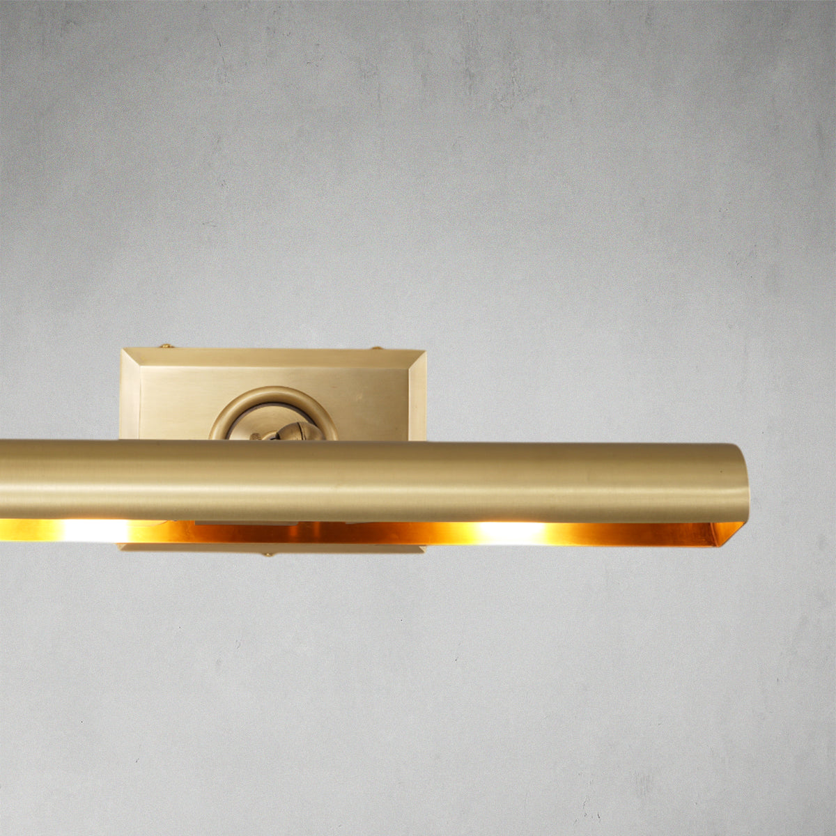 Modern Vintage Wall Lamp