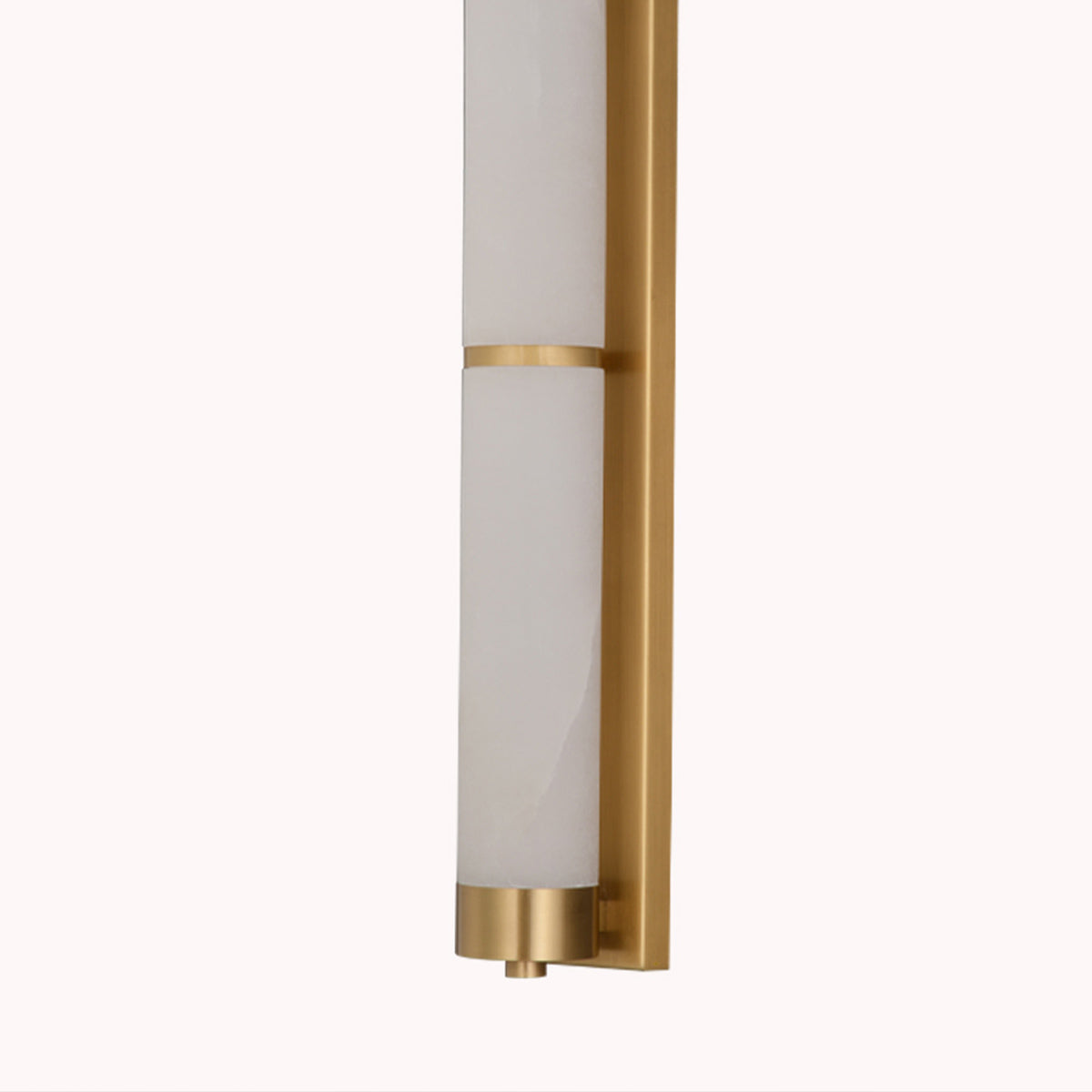 Modern Cylindra Wall Lamp